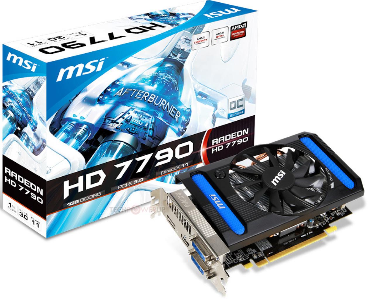 [22/03/2013] Geforce GTX 650 Ti Boost bereits erhältlich, Radeon HD 7790 noch nicht (1)