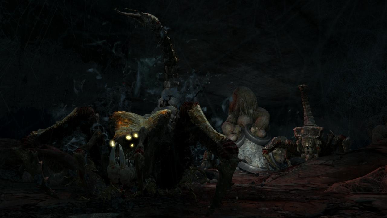 [22/03/2013] Metro Last Light Screenshots (6)