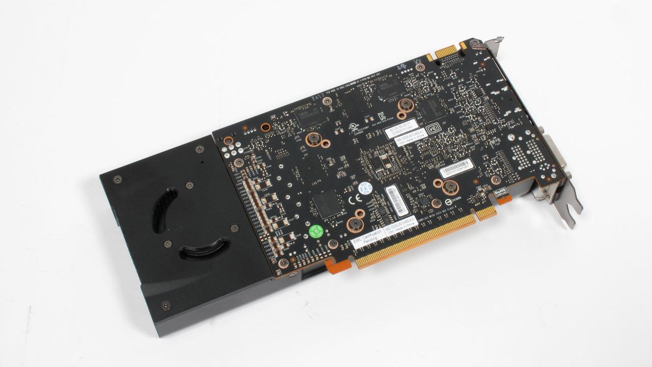 [26/03/2013] Nvidia Geforce GTX 650 Ti Boost