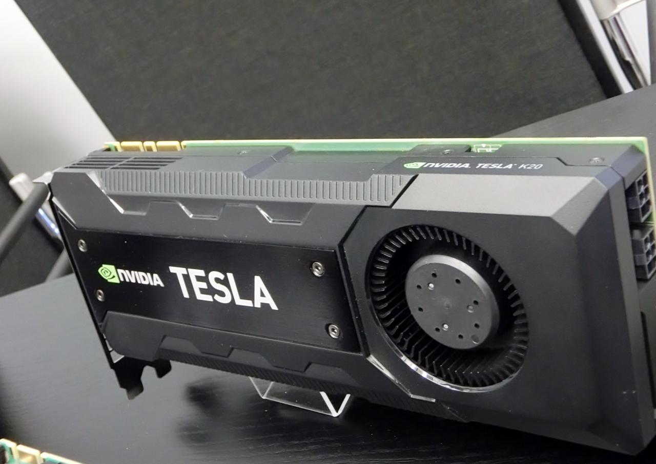 [05/03/2013] Nvidia Quadro Kepler Cebit 2013 6 