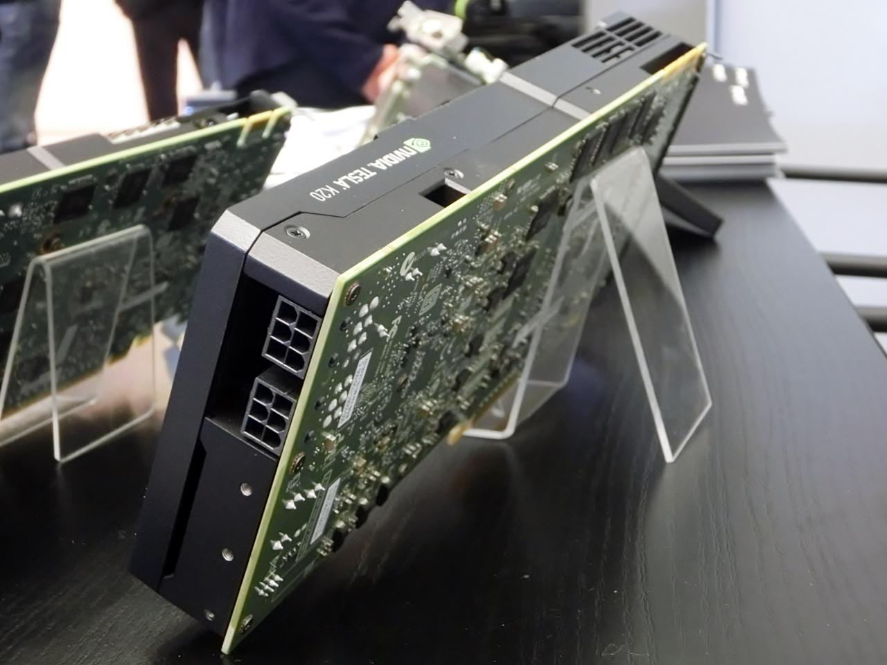 [05/03/2013] Nvidia Quadro Kepler Cebit 2013 7 