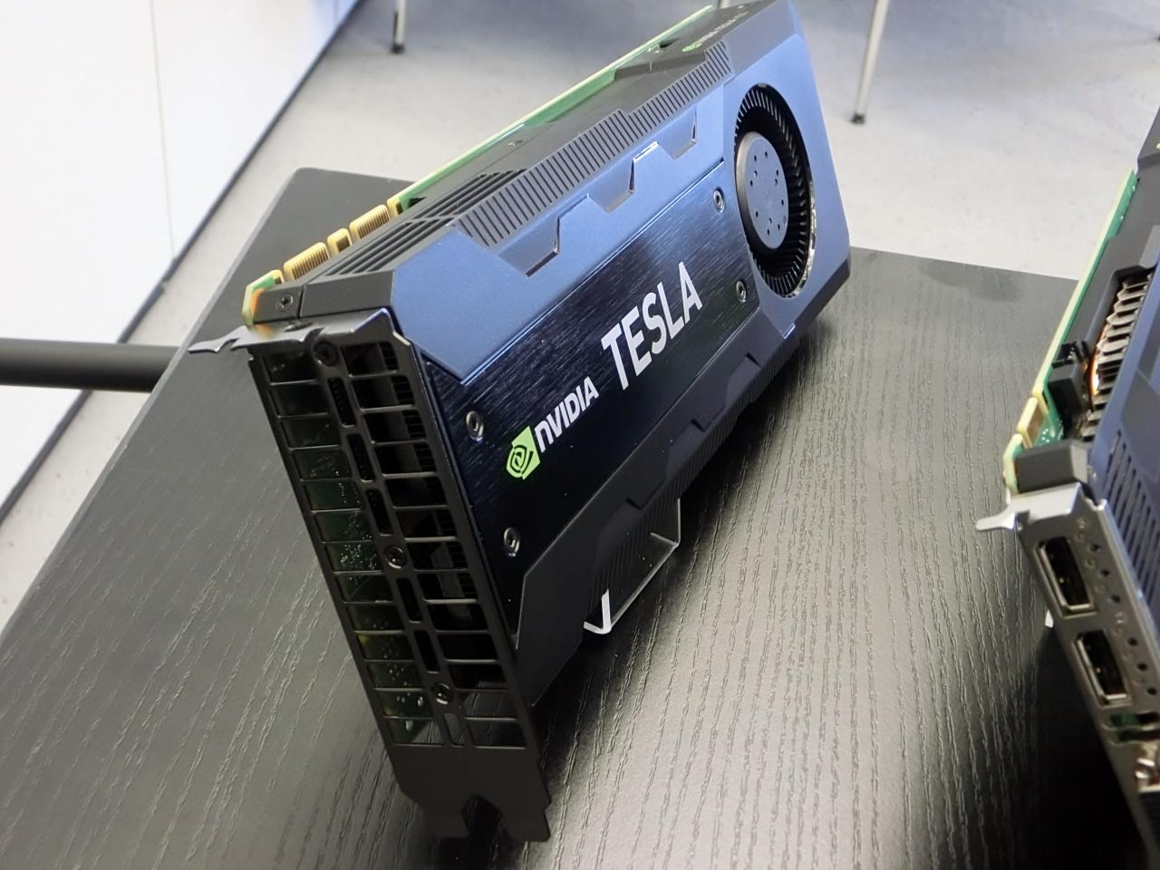 [05/03/2013] Nvidia Quadro Kepler Cebit 2013 9 