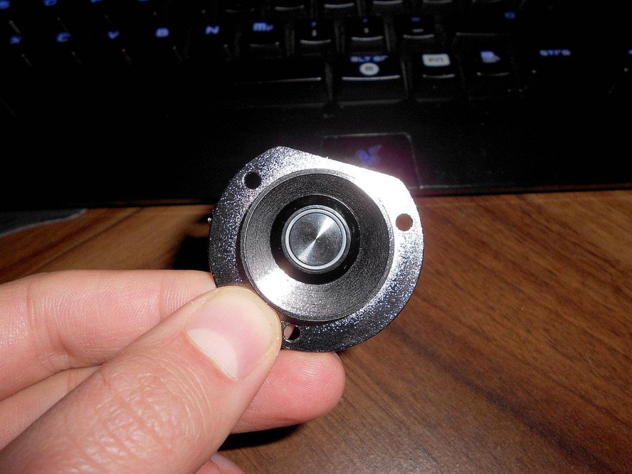 [13/03/2013] Edel-Casemod entsteht: Silverstone TJ11 trifft auf umfangreiche Wasserkühlung (10)