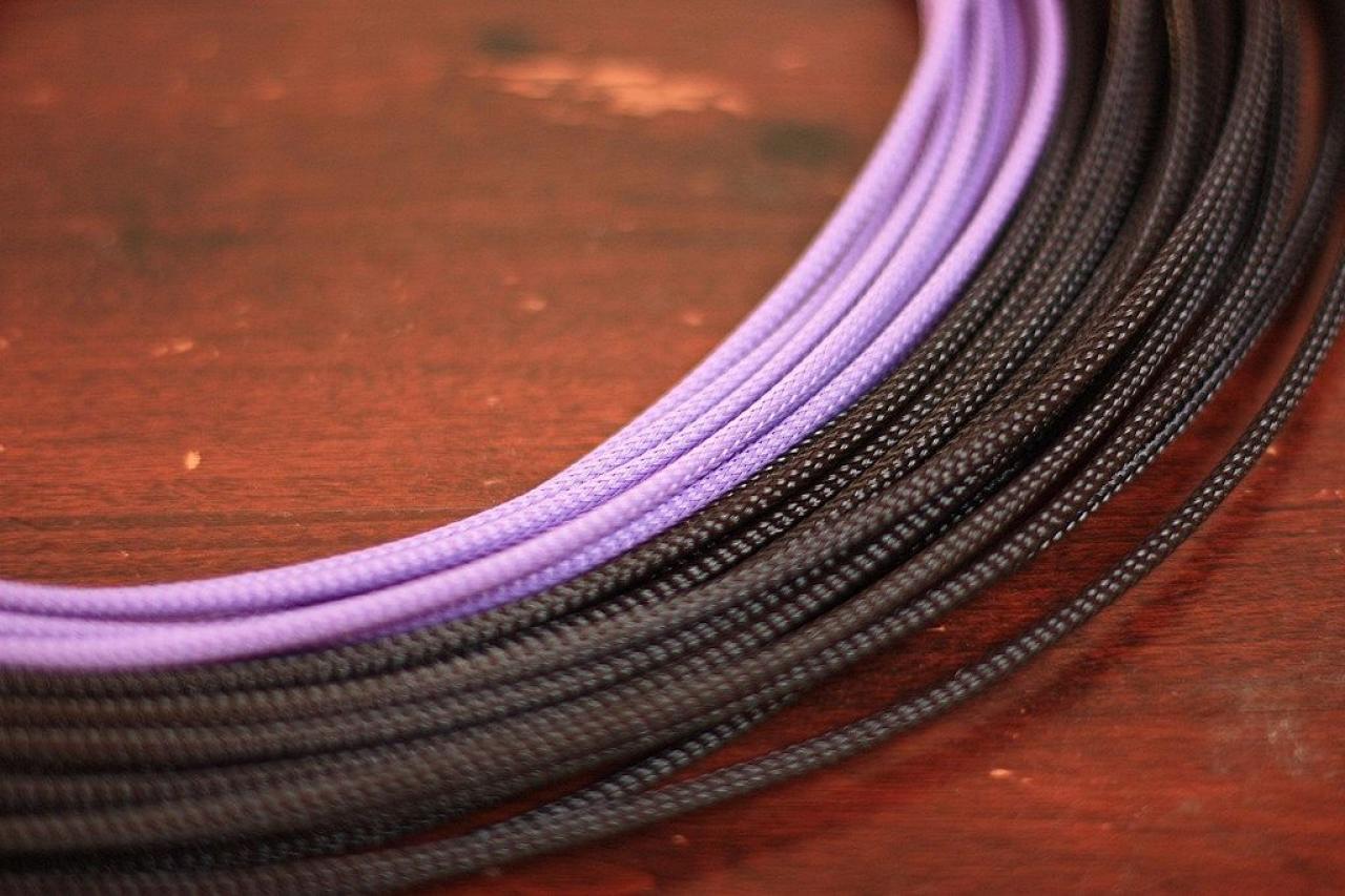 [13/03/2013] Edel-Casemod entsteht: Silverstone TJ11 trifft auf umfangreiche Wasserkühlung (19)