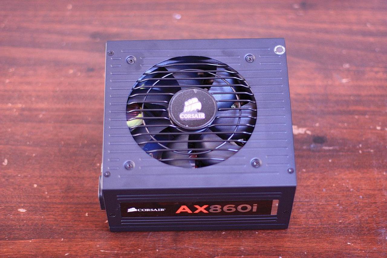 [13/03/2013] Edel-Casemod entsteht: Silverstone TJ11 trifft auf umfangreiche Wasserkühlung (20)