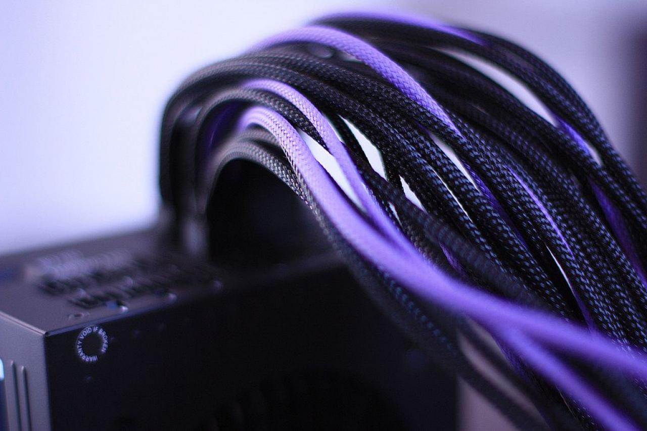 [13/03/2013] Edel-Casemod entsteht: Silverstone TJ11 trifft auf umfangreiche Wasserkühlung (23)