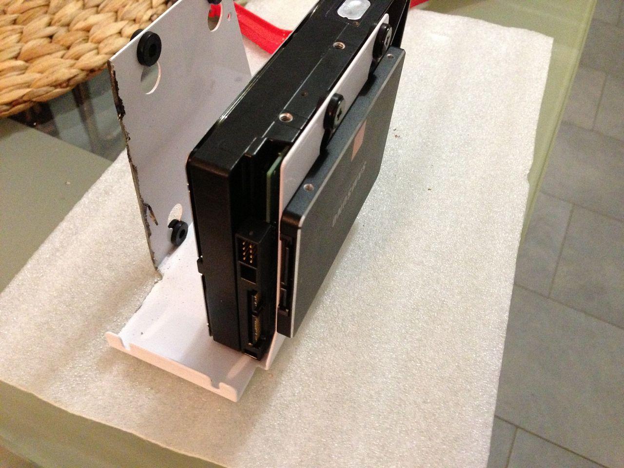 [14/03/2013] Geforce GTX Titan im Mini-ITX-PC: Spannender Baubericht eines Community-Mitglieds (25)