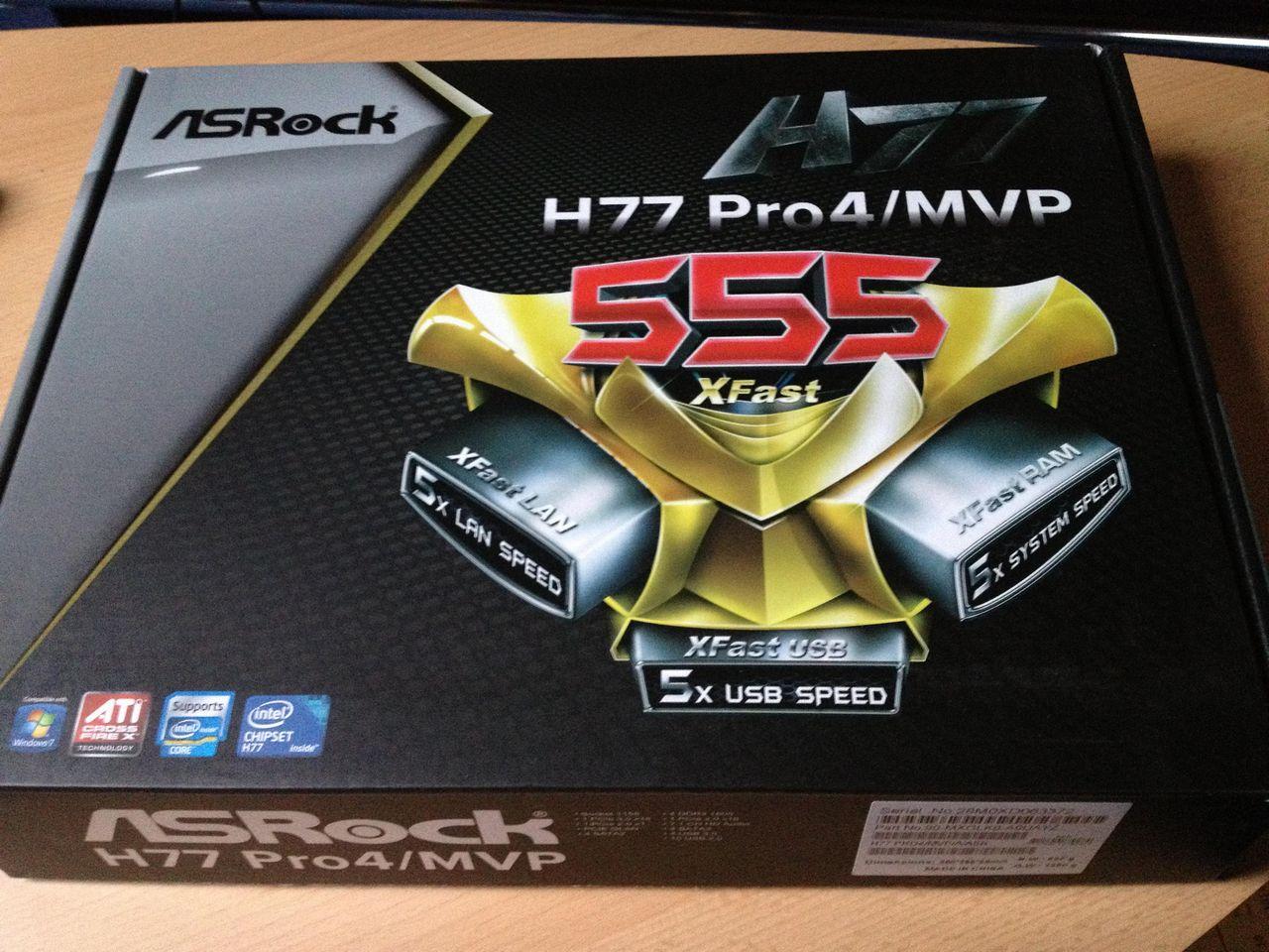 [30/03/2013] Update vom 30.03. mit vielen Platinen für Mini-PCs (22)