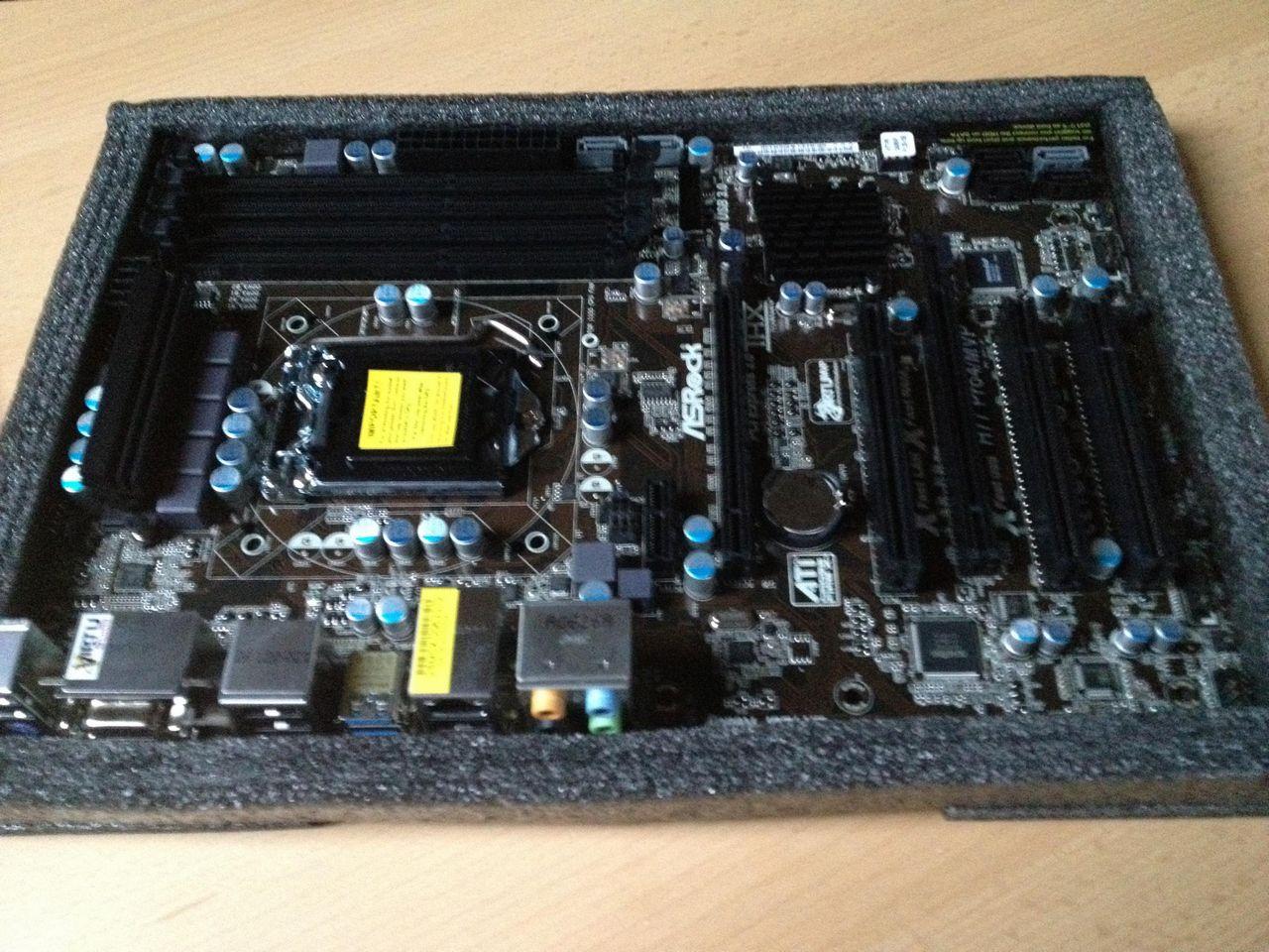 [30/03/2013] Update vom 30.03. mit vielen Platinen für Mini-PCs (24)
