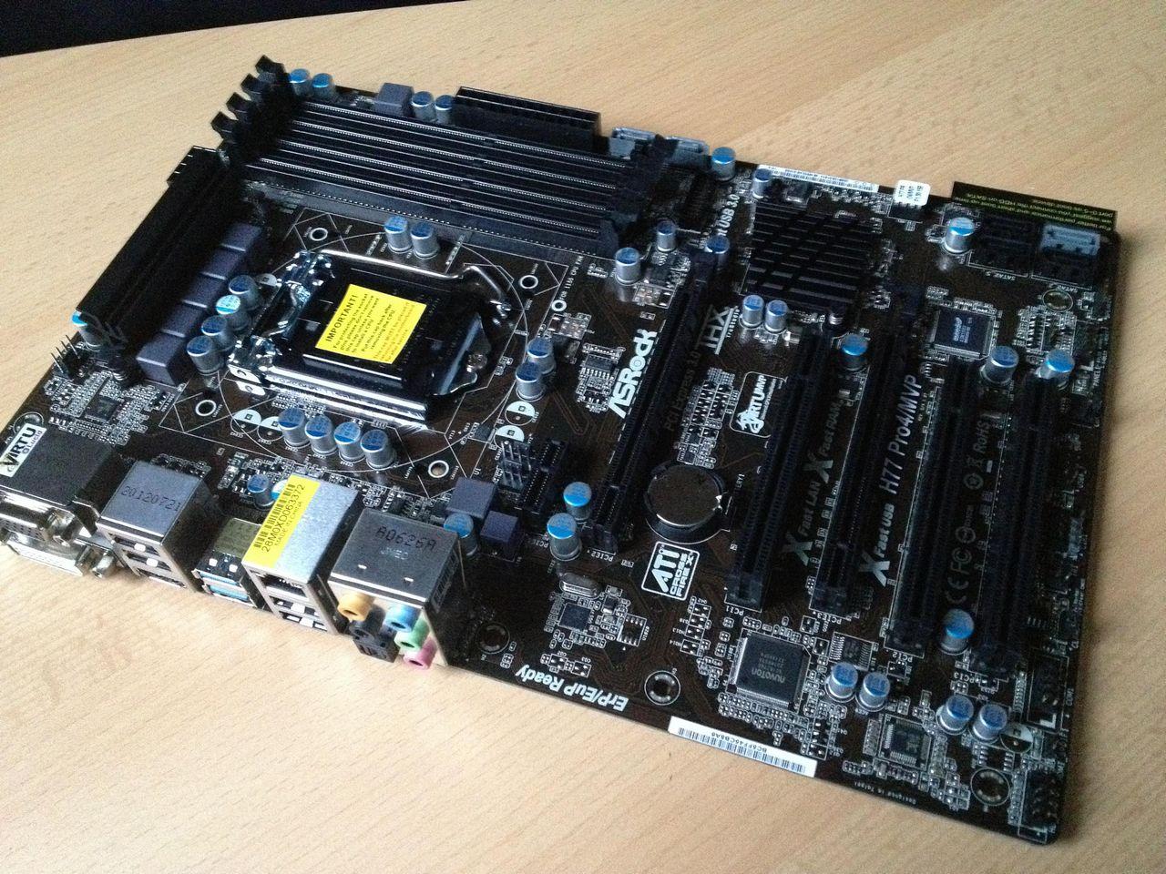 [30/03/2013] Update vom 30.03. mit vielen Platinen für Mini-PCs (25)