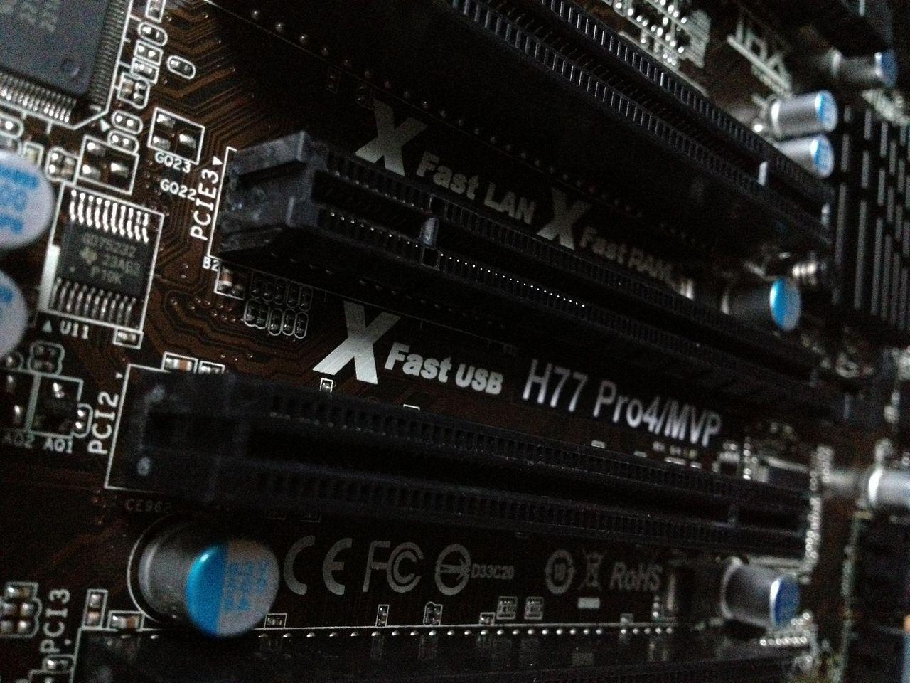 [30/03/2013] Update vom 30.03. mit vielen Platinen für Mini-PCs (26)