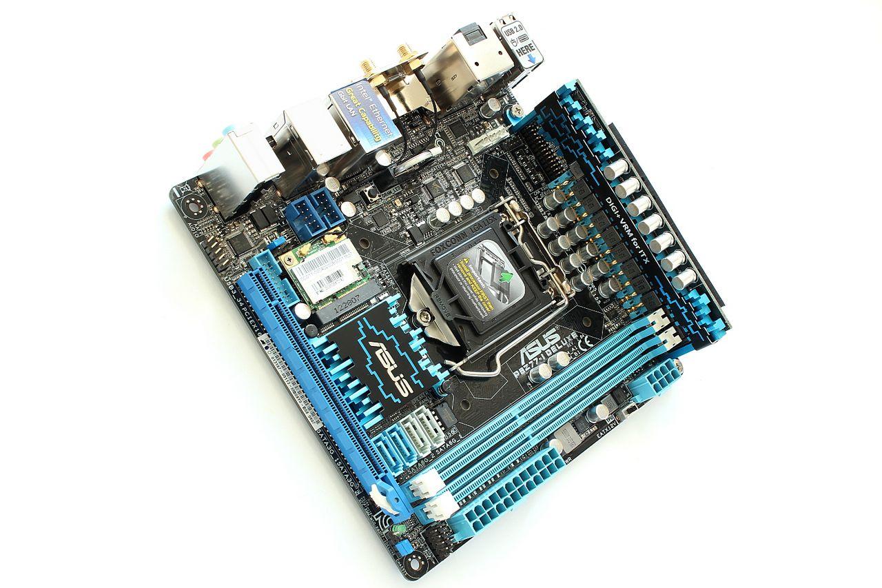 [30/03/2013] Update vom 30.03. mit vielen Platinen für Mini-PCs (8)