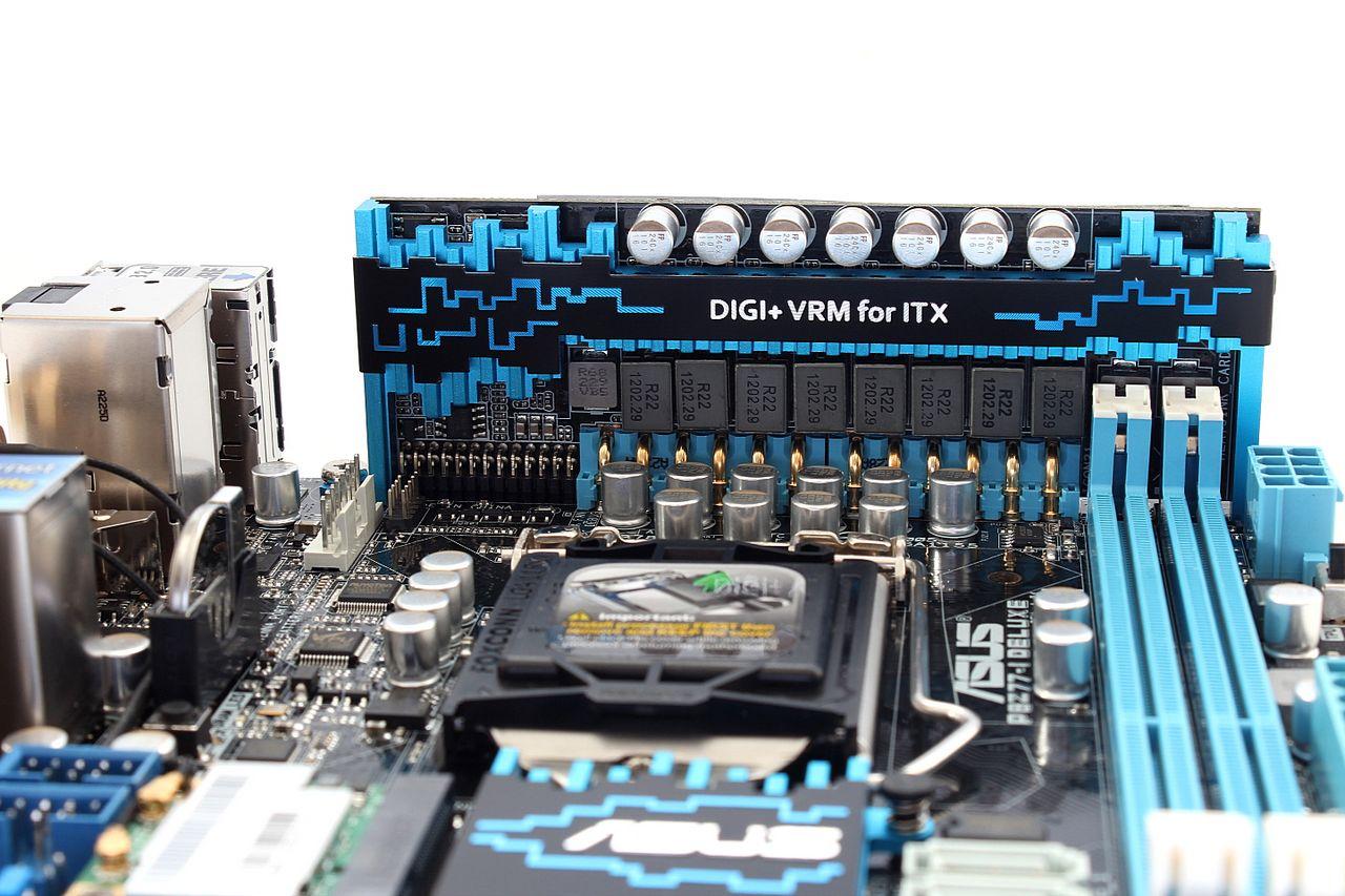 [30/03/2013] Update vom 30.03. mit vielen Platinen für Mini-PCs (35)