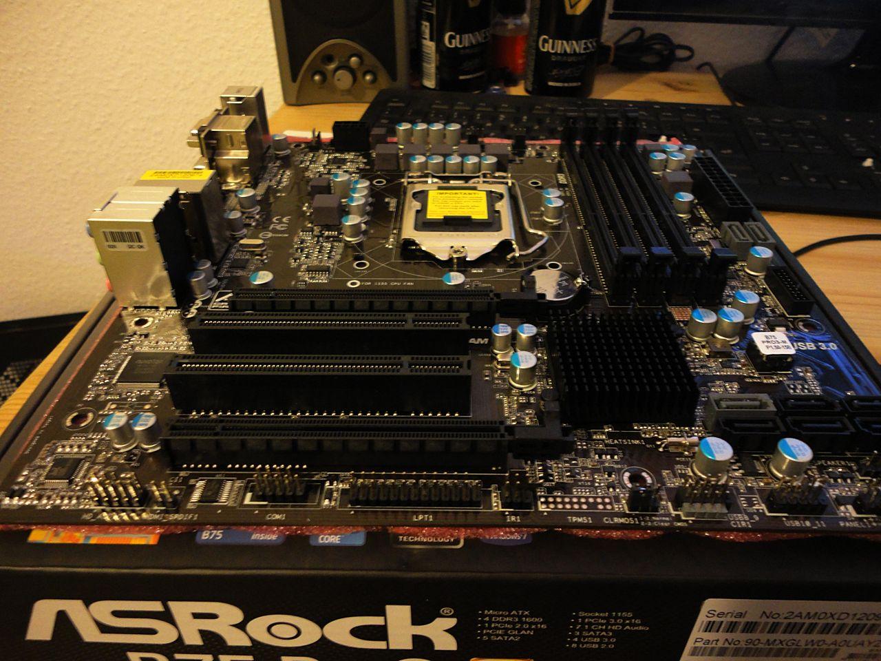 [30/03/2013] Update vom 30.03. mit vielen Platinen für Mini-PCs (27)