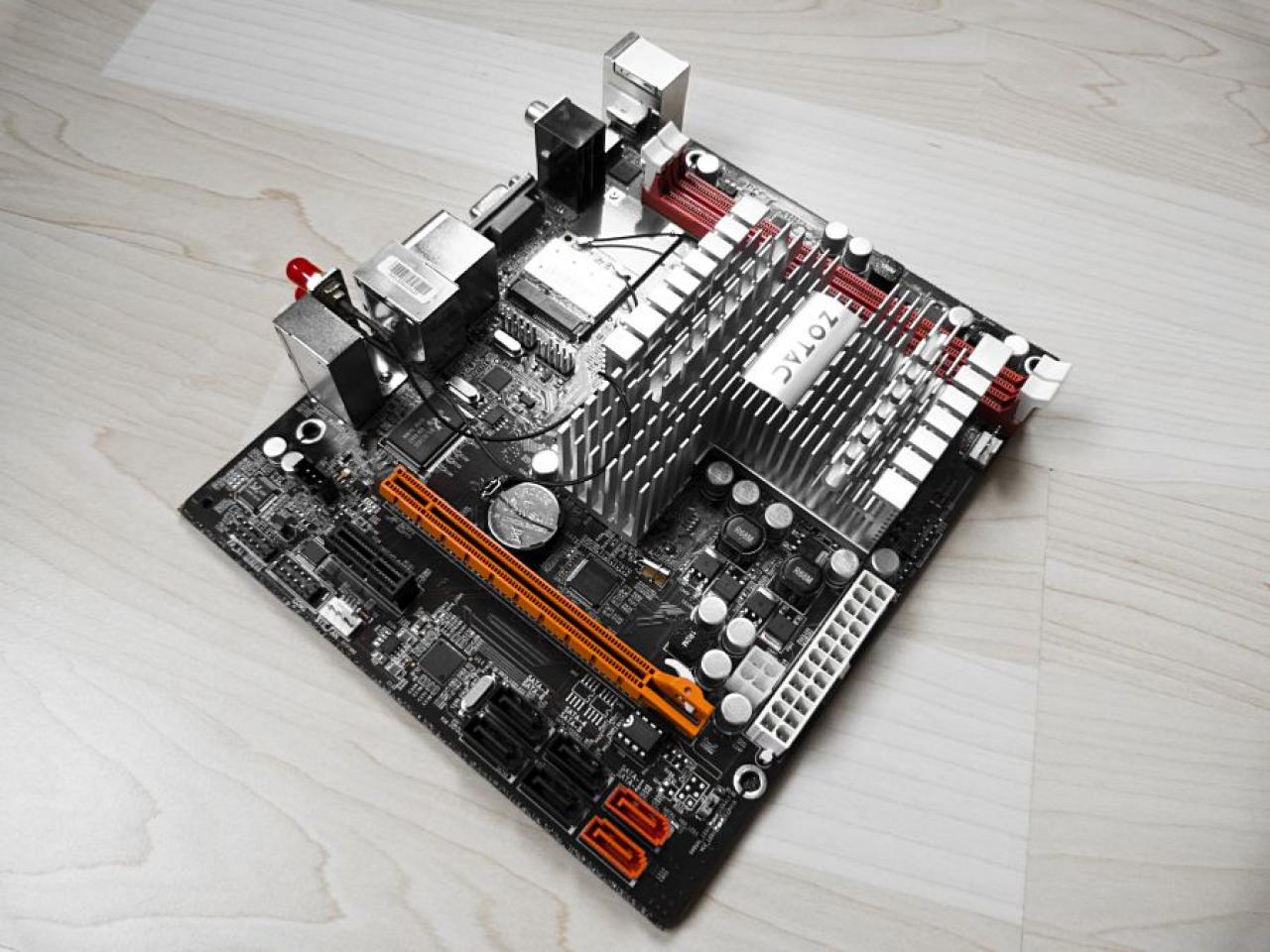 [30/03/2013] Update vom 30.03. mit vielen Platinen für Mini-PCs (2)