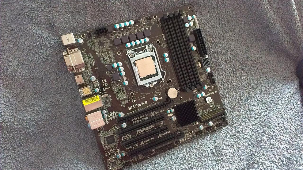 [30/03/2013] Update vom 30.03. mit vielen Platinen für Mini-PCs (31)