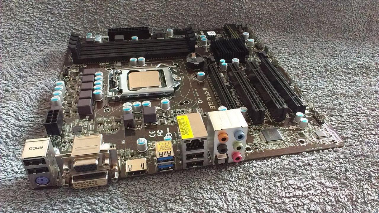 [30/03/2013] Update vom 30.03. mit vielen Platinen für Mini-PCs (32)