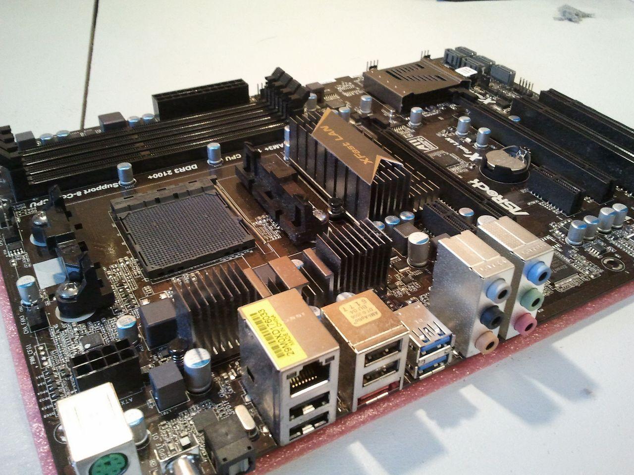 [30/03/2013] Update vom 30.03. mit vielen Platinen für Mini-PCs (33)