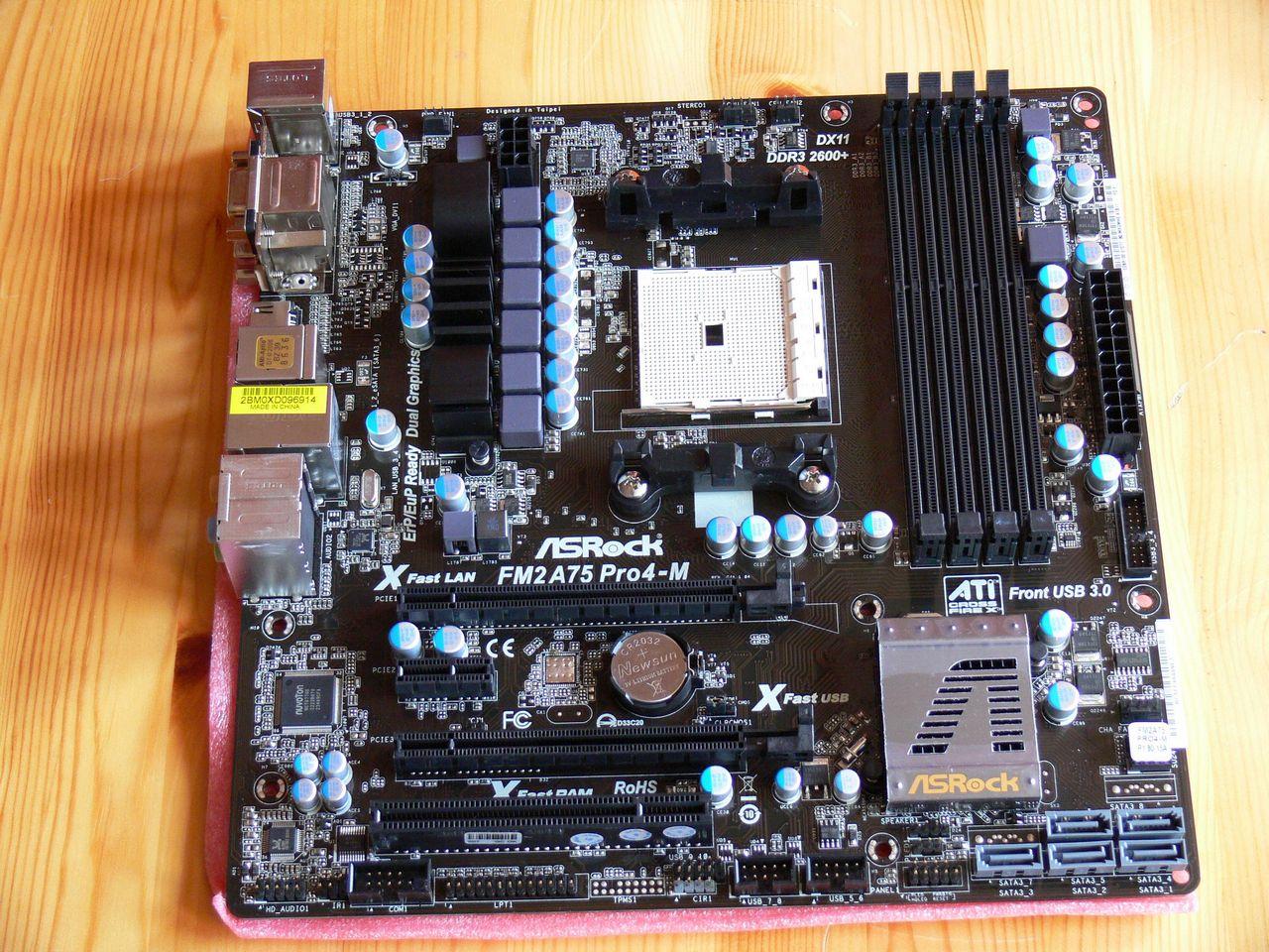 [30/03/2013] Update vom 30.03. mit vielen Platinen für Mini-PCs (5)