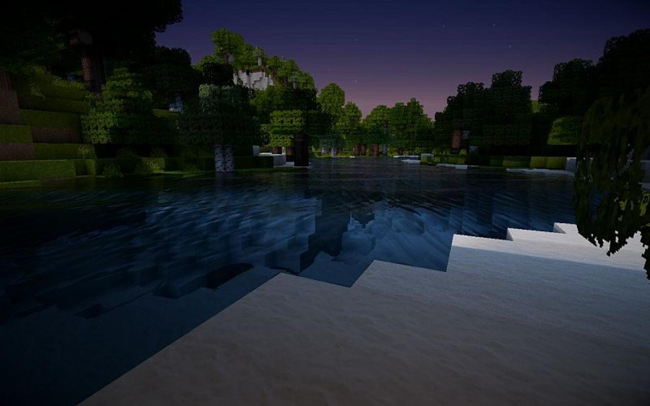 [12/03/2013] Neue Minecraft-Screenshots vom 12.03. (3)