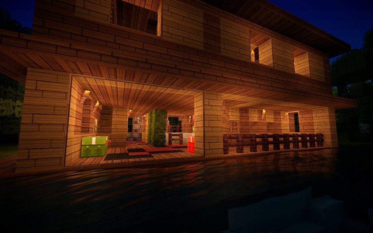 [12/03/2013] Neue Minecraft-Screenshots vom 12.03. (1)