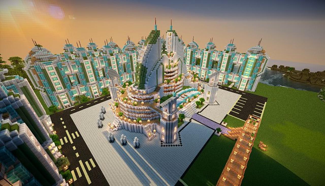 [12/03/2013] Neue Minecraft-Screenshots vom 12.03. (31)