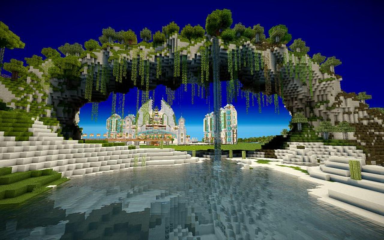 [12/03/2013] Neue Minecraft-Screenshots vom 12.03. (4)