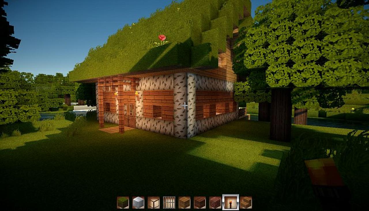 [12/03/2013] Neue Minecraft-Screenshots vom 12.03. (5)