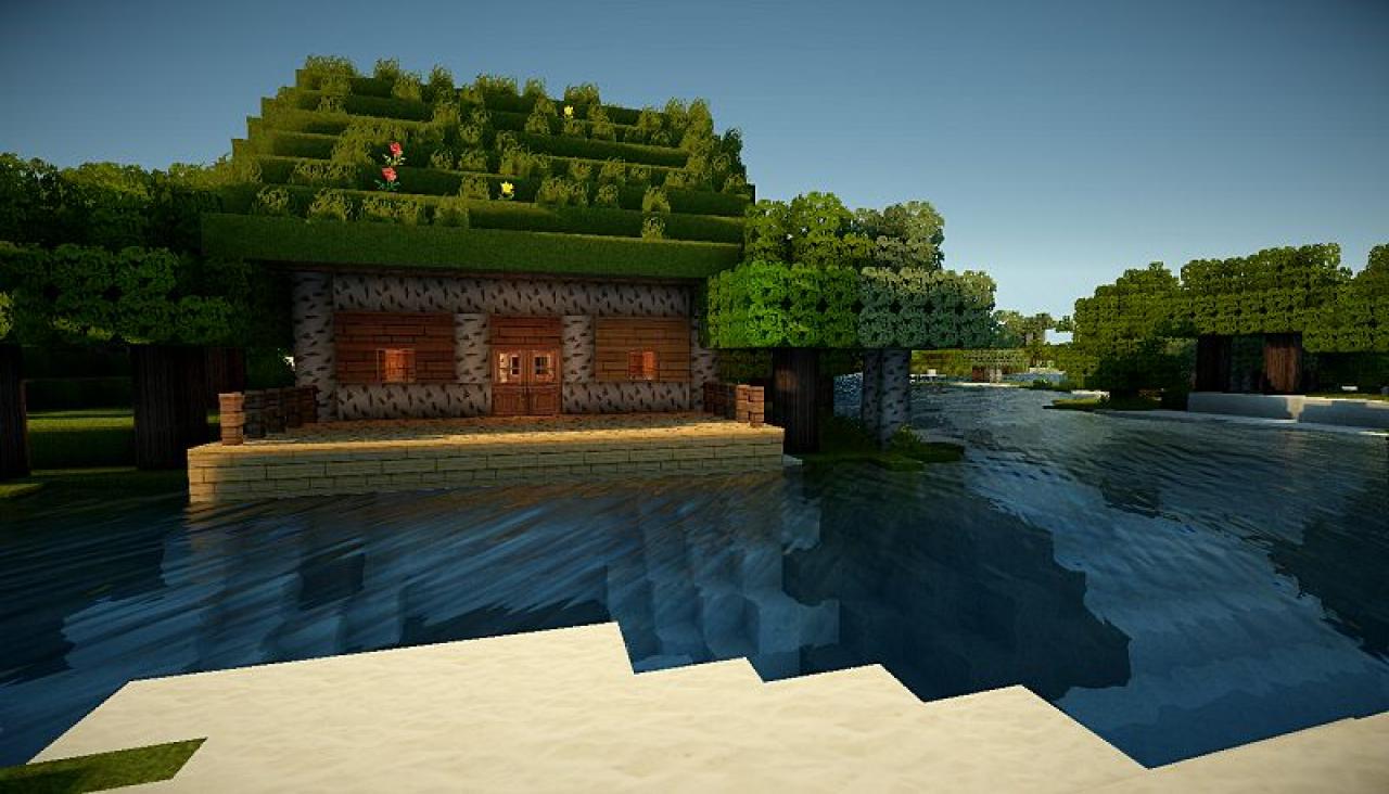 [12/03/2013] Neue Minecraft-Screenshots vom 12.03. (6)