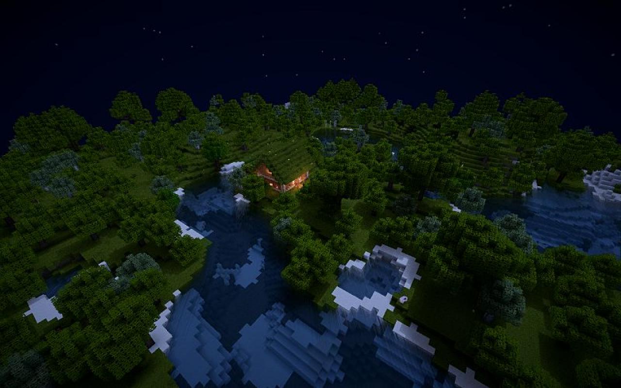 [12/03/2013] Neue Minecraft-Screenshots vom 12.03. (7)