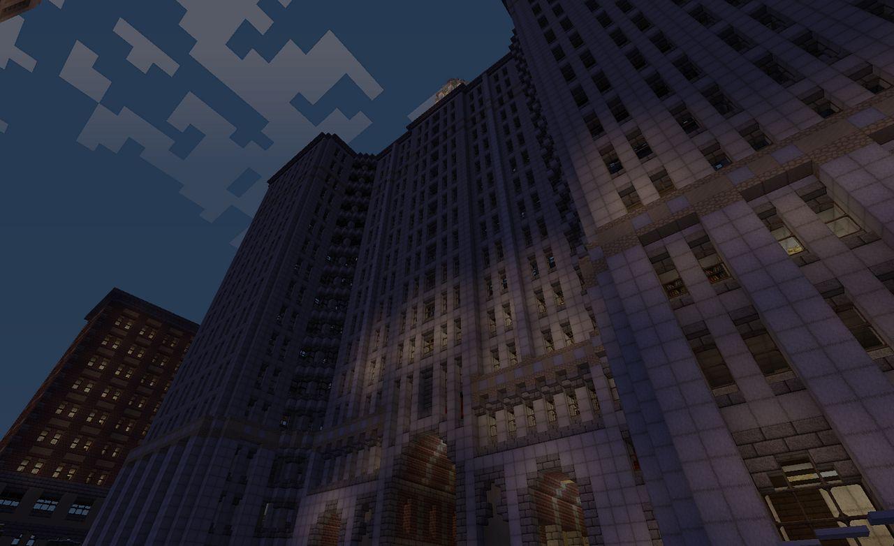 [12/03/2013] Neue Minecraft-Screenshots vom 12.03. (19)