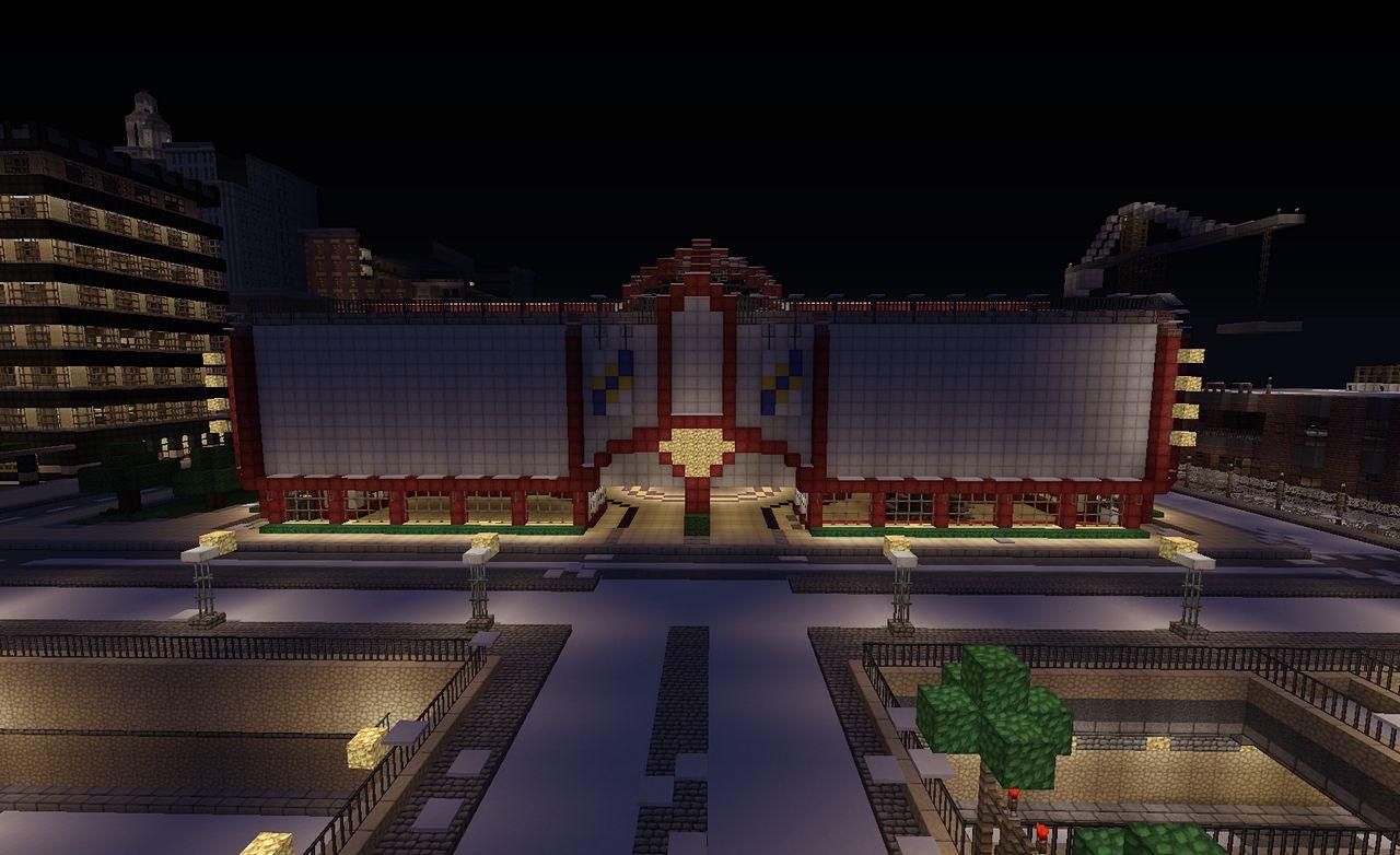 [12/03/2013] Neue Minecraft-Screenshots vom 12.03. (22)