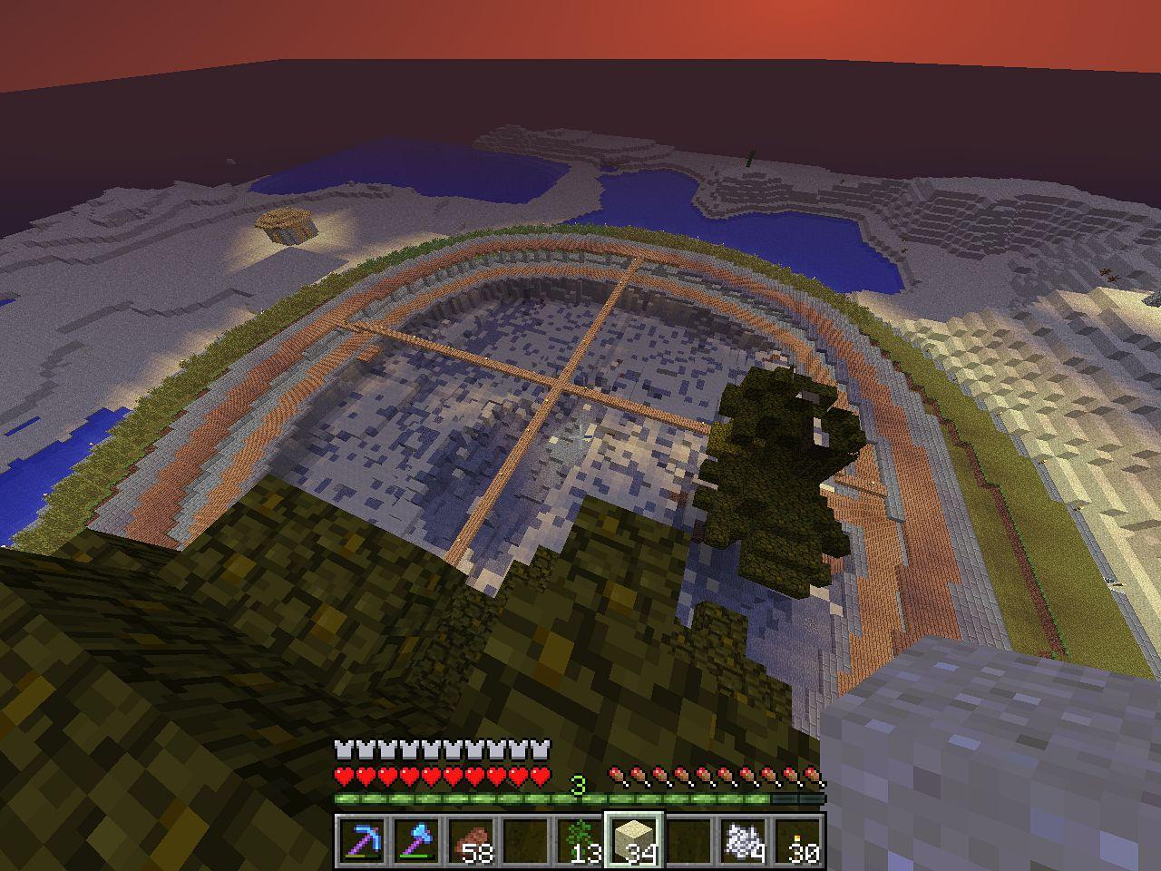 [12/03/2013] Neue Minecraft-Screenshots vom 12.03. (27)