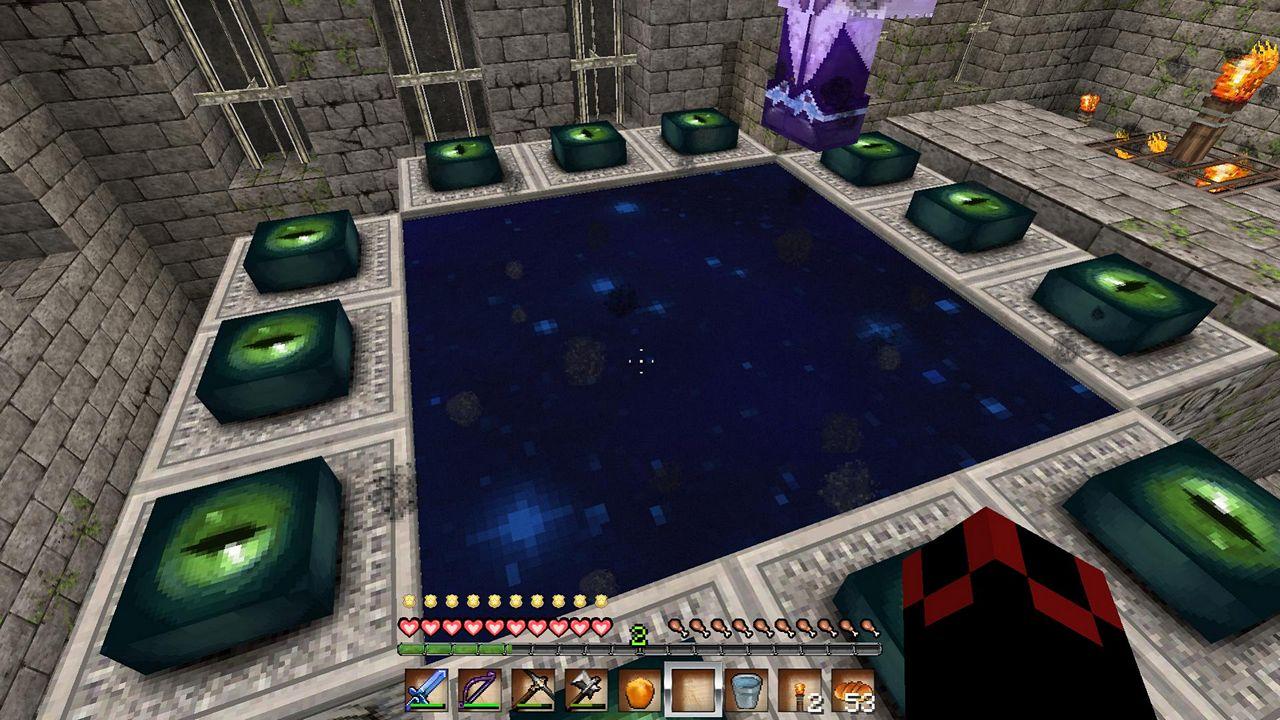 [12/03/2013] Neue Minecraft-Screenshots vom 12.03. (28)