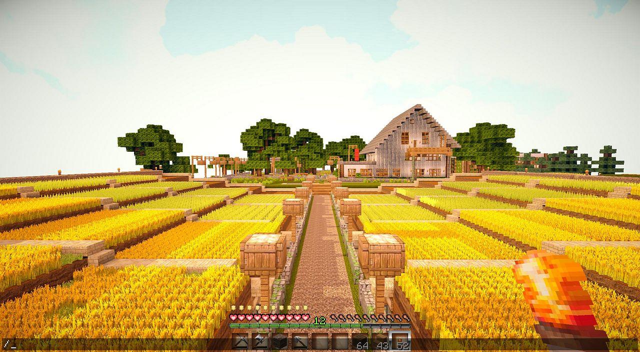 [12/03/2013] Neue Minecraft-Screenshots vom 12.03. (9)