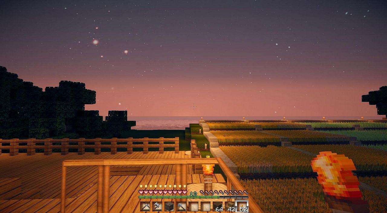 [12/03/2013] Neue Minecraft-Screenshots vom 12.03. (11)