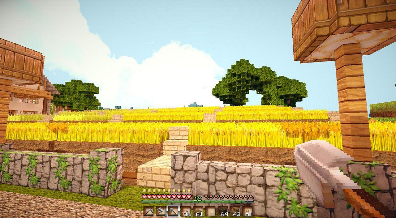 [12/03/2013] Neue Minecraft-Screenshots vom 12.03. (13)