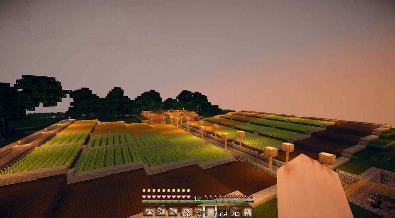 [12/03/2013] Neue Minecraft-Screenshots vom 12.03. (14)