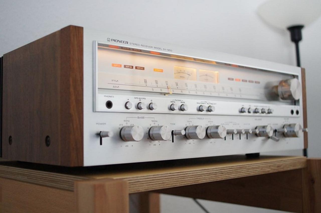 [04/03/2013] Update vom 04.03. mit einigen Retro-Schätzen (1)
