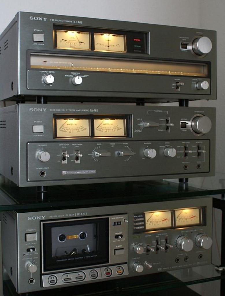 [04/03/2013] Update vom 04.03. mit einigen Retro-Schätzen (12)