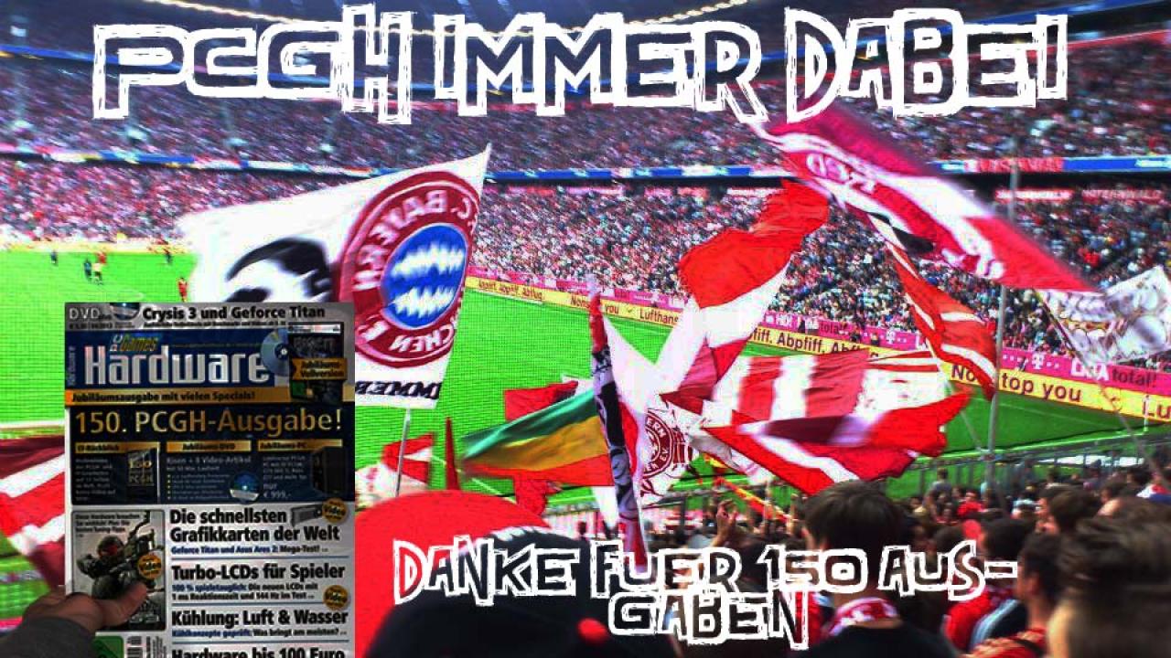 [25/03/2013] Fotowettbewerb zur Feier der 150. Ausgabe: Einsendung 11