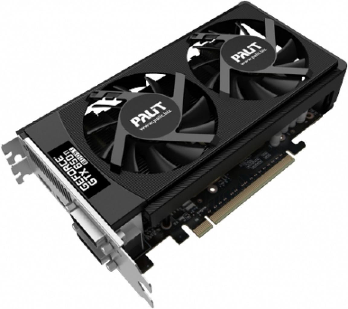 [26/03/2013] Übersicht Geforce GTX 650 Ti Boost: Modelle verschiedener Boardpartner (11)