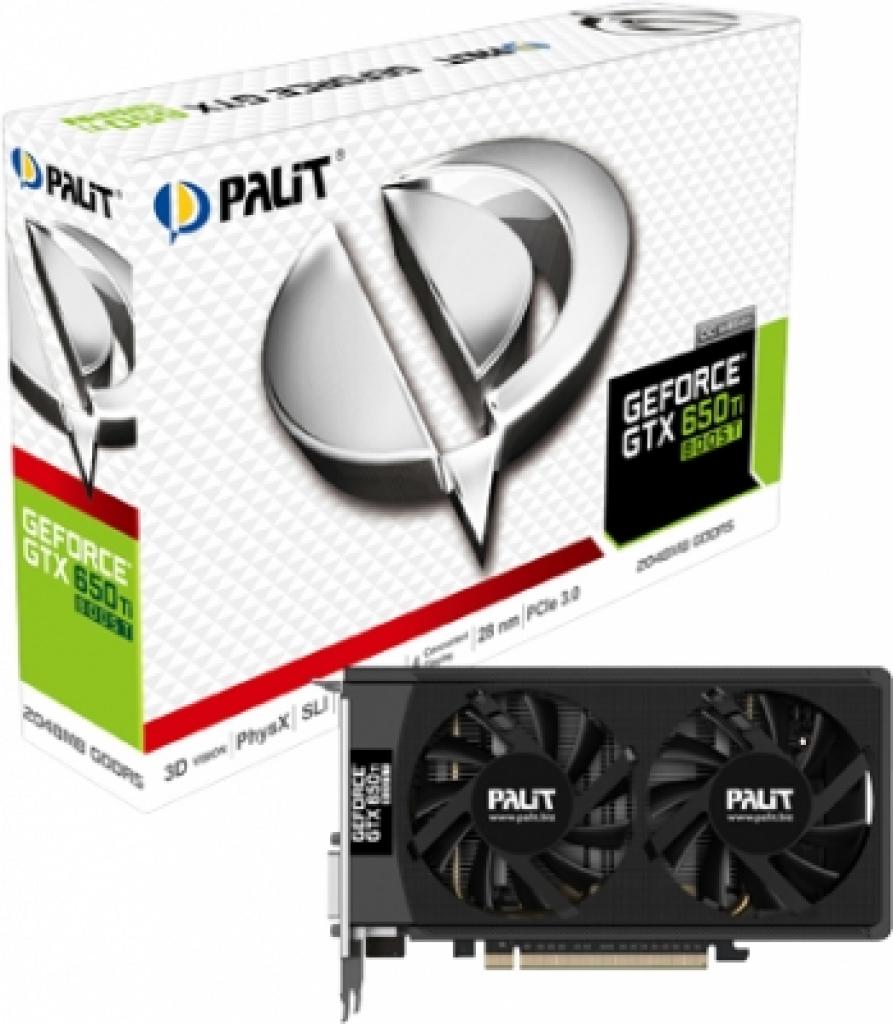 [26/03/2013] Übersicht Geforce GTX 650 Ti Boost: Modelle verschiedener Boardpartner (12)