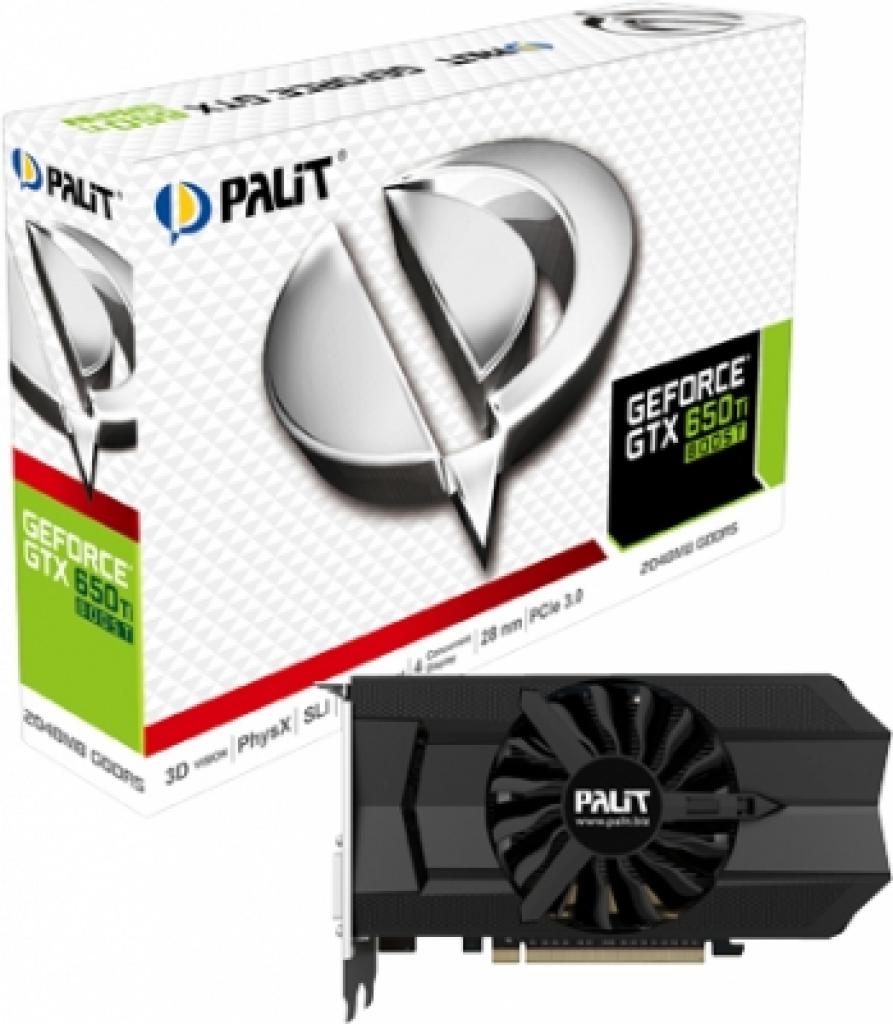 [26/03/2013] Übersicht Geforce GTX 650 Ti Boost: Modelle verschiedener Boardpartner (14)