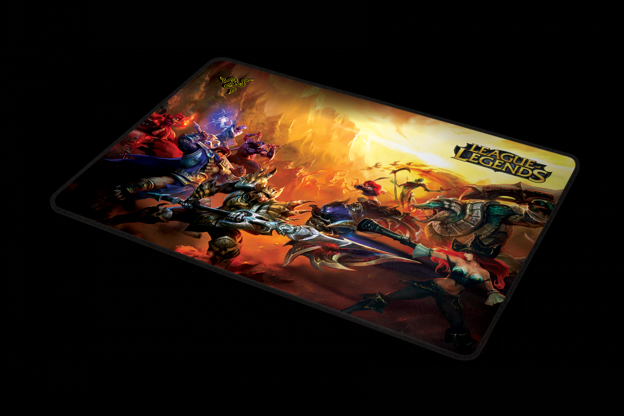 [07/03/2013] Razer bringt Naga-Hex-Maus und Goliathus-Mauspad im League-of-Legends-Design (6)