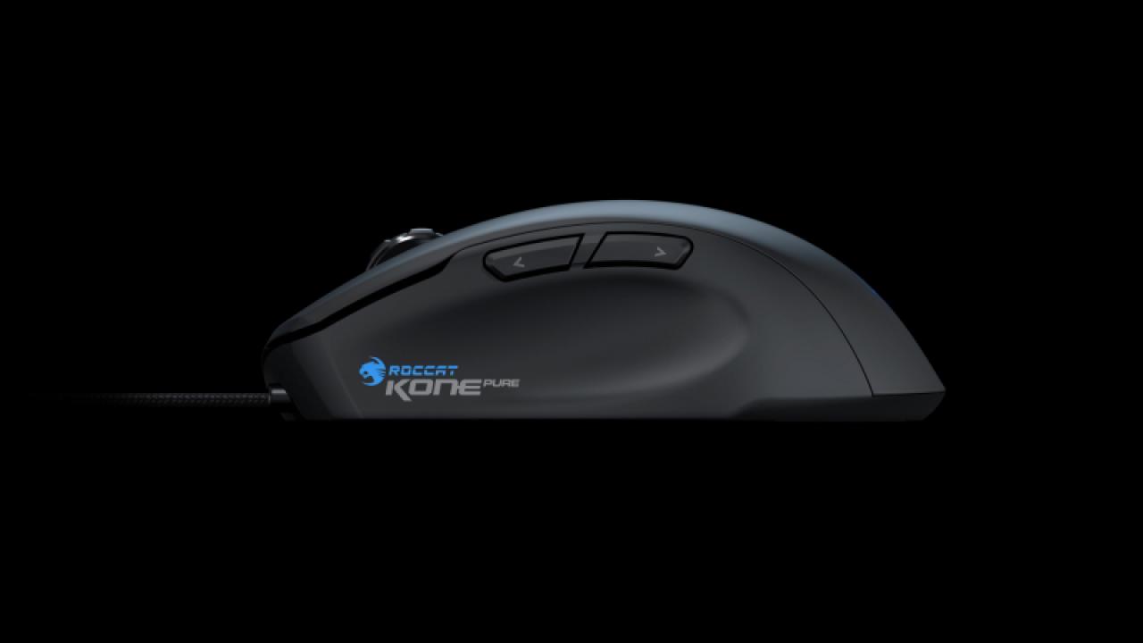 [19/03/2013] Roccat Kone Pure im PCGHX-Review (2)