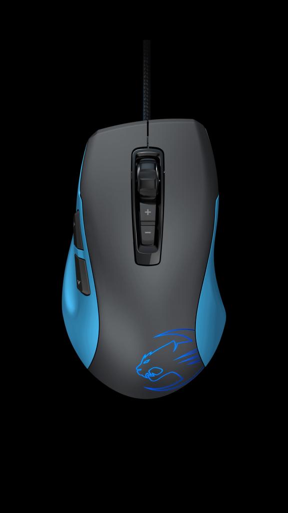 [04/03/2013] Roccat: Sonderedition Kone Pure Color im Handel erhältlich (15)