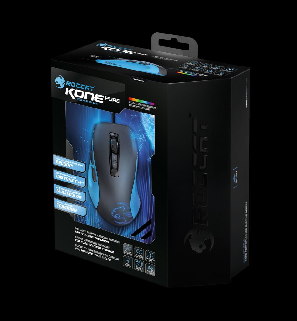 [04/03/2013] Roccat: Sonderedition Kone Pure Color im Handel erhältlich (16)