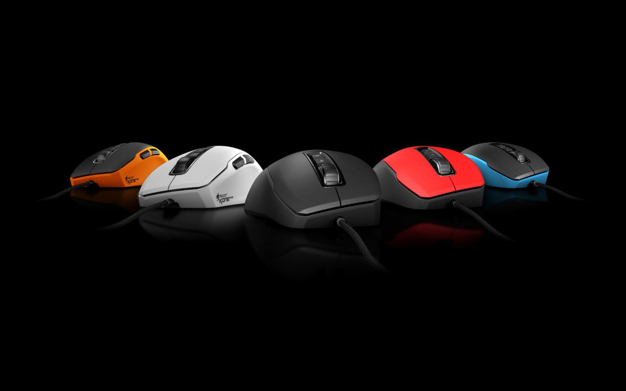 [04/03/2013] Roccat: Sonderedition Kone Pure Color im Handel erhältlich (17)