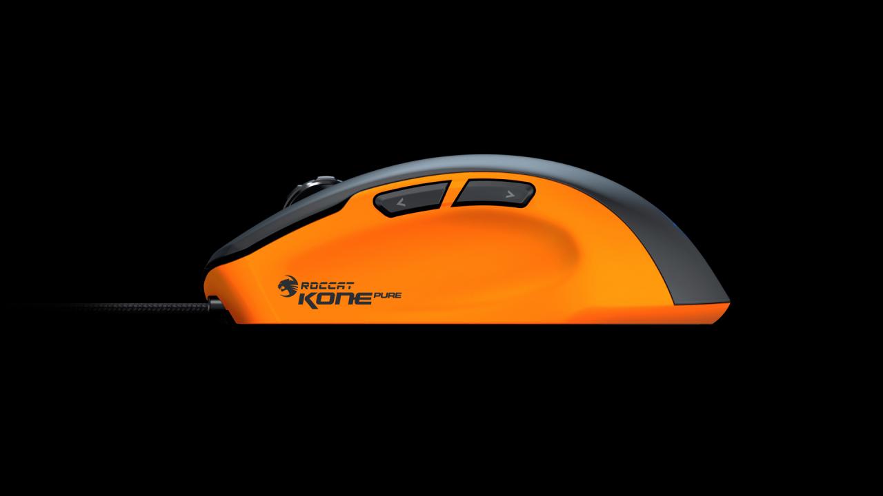 [04/03/2013] Roccat: Sonderedition Kone Pure Color im Handel erhältlich (10)